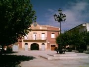 Ayuntamiento de Quintanas de Gormaz, Soria